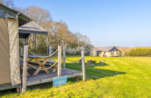 Sweffling at Lantern and Larks - Foto 28