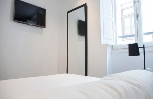 Flats Friends Soho Suites - Photo 126