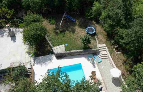Holiday home Brgud with private pool Opatija area - Foto 8