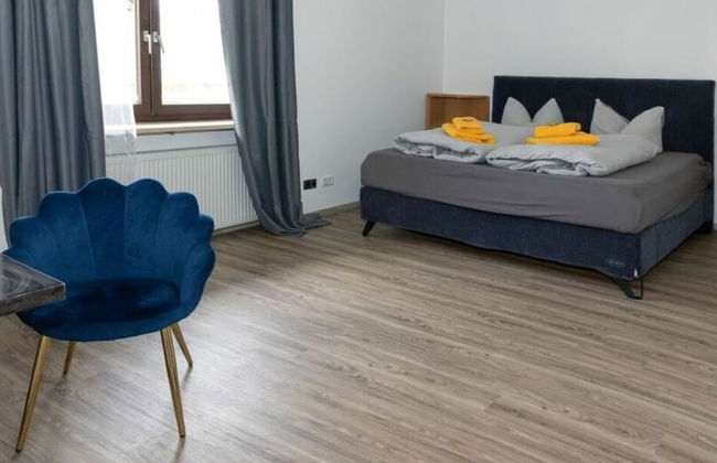 am Wehr Comfortable Holiday Residence - Foto 7