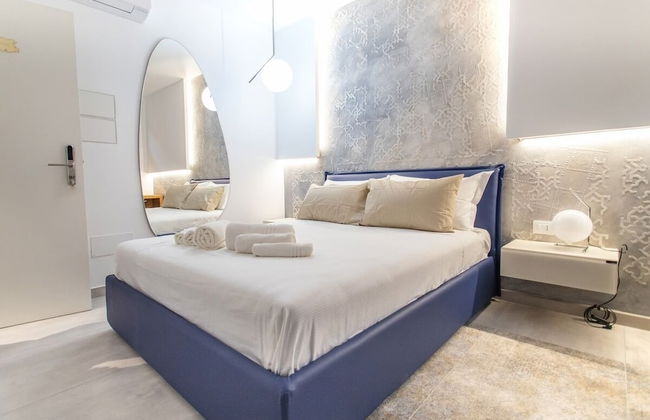 azzurra guest house - Foto 10