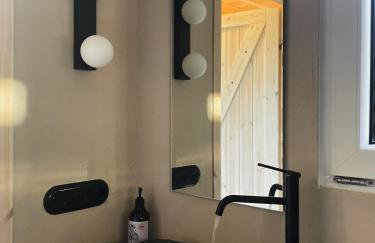 Antracytowe Domki w Górach Sowich - Foto 5