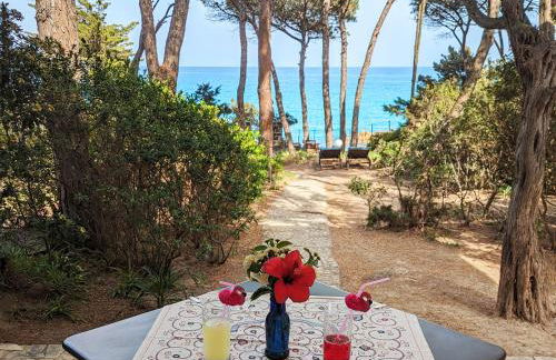 Ferienzimmer Ginepro am Meer - Foto 1