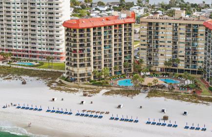 Summerhouse Beach Resort by Panhandle Getaways - Foto 36