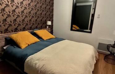 Kercabellec entre mer et marais - Foto 8