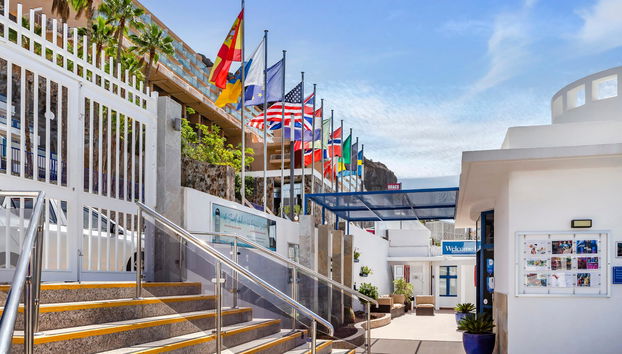 Apartments at Cala Blanca - Foto 3