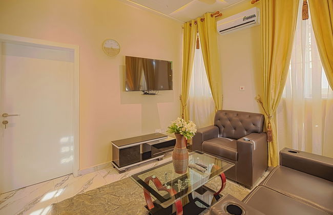 Kingstel Apartments East Legon Accra - Foto 53