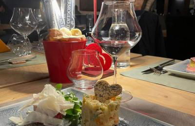 Agriturismo Cascina L'Arché - Photo 18