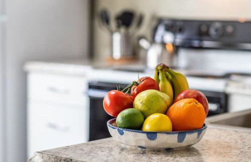 Historic Avenues Apartment Downtown - Foto 17