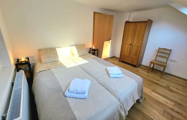 Bella Bela Apartments - Foto 14