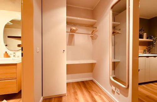 Modernes Design-Apartment in Hünxe - Foto 14