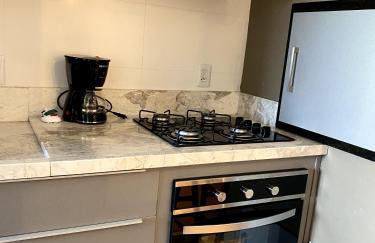 Apartamento de 2 quartos alto padrão em Gramado- 5 minutos do centro - Foto 6