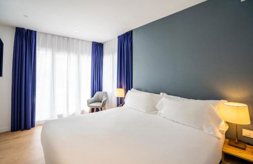 Abba Apartments Playa De Gros San Sebastian - Foto 30