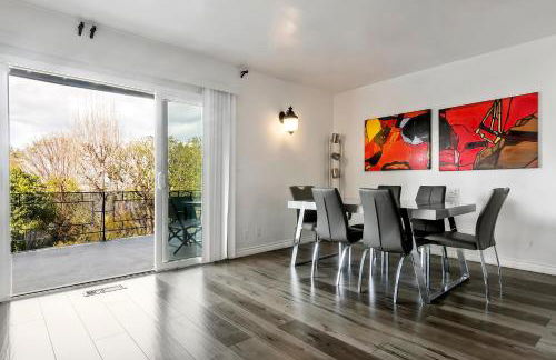 4 bedroom and 3 bath home close to universal studio and Hollywood - Foto 36