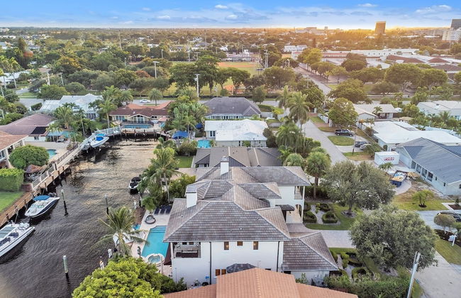 Luxury Home Villa D' Amore Southern Florida Paradise Sleeps 10 5 Bedroom Villa by RedAwning - Foto 56