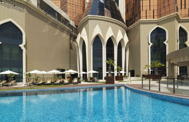 Bab Al Qasr Residence - Foto 4
