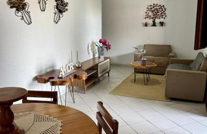 Casa mobiliada em Viçosa do Ceará em condomínio - Foto 16