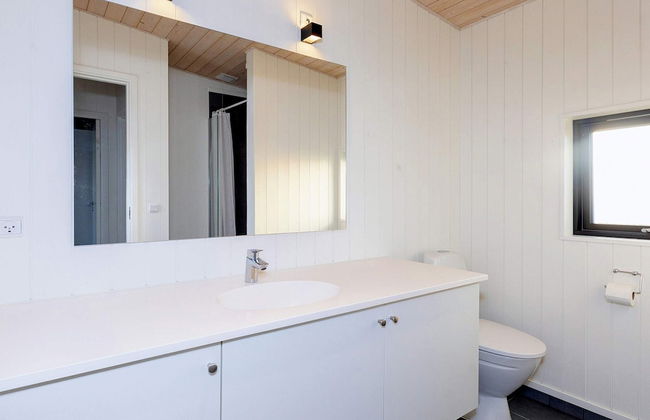 Simplistic Holiday Home in Løgstrup near Sea - Foto 18