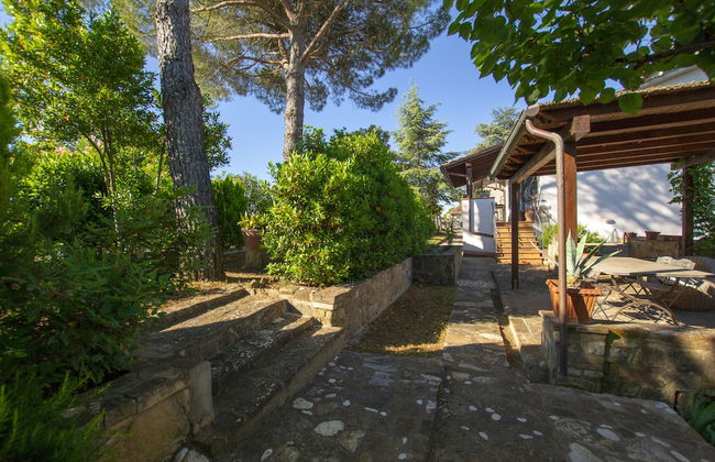 Chianti Florence Luxury House - Photo 29