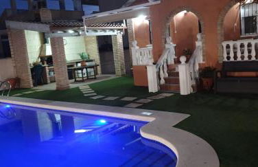 Villa Preciosa de Luxe and Spa - Foto 47