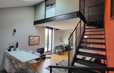 Genas Centre Bourg - La Villa et L’Atelier - Foto 34