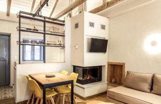 Gileri eco & design Residences - Photo 15