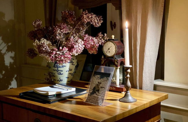 Countryside Apartment Near the Lake - Foto 28