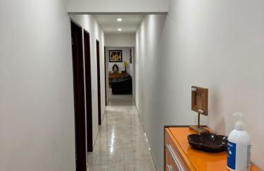 Apartamento Santa Cruz - Foto 2