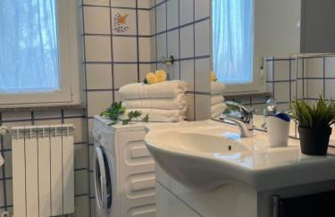 Bnbook Bilo Malpensa 2 - Foto 8