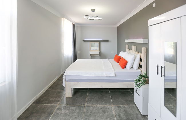 Just Dream Suites - Foto 31