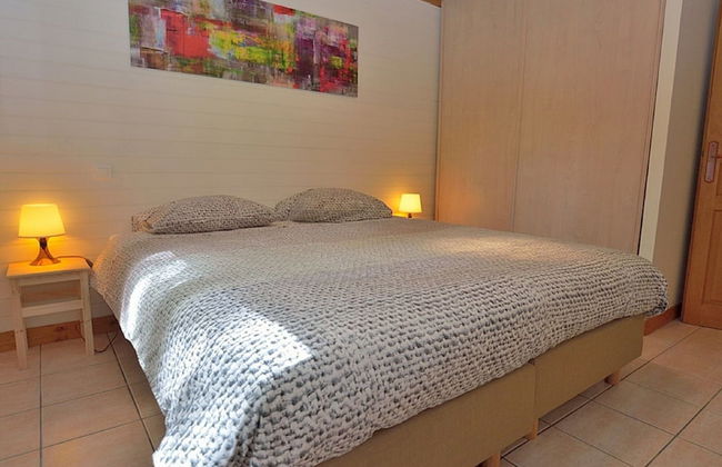 Serene Holiday Home With Private Terrace - Photo 2