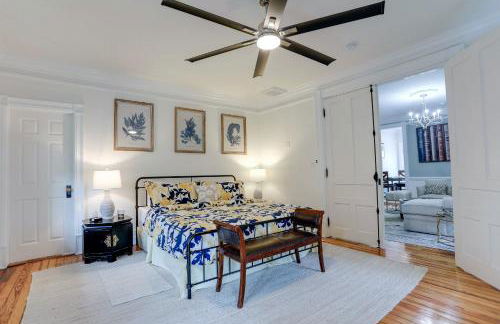 Oglethorpe Inn - Foto 1