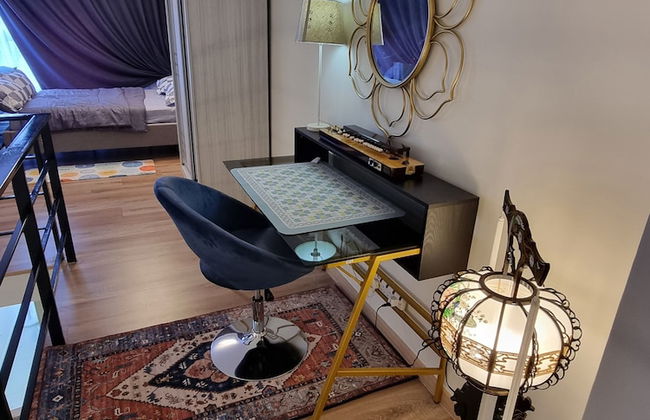 Arte Cheras by Minsu - Foto 20