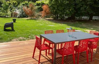 Vaste villa proche golf du Touquet - Foto 32