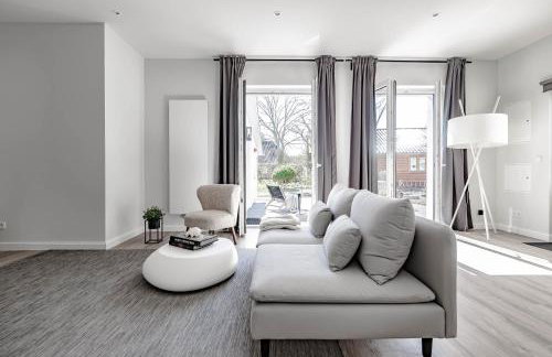 Zum Landhaus Norddeich - Foto 60