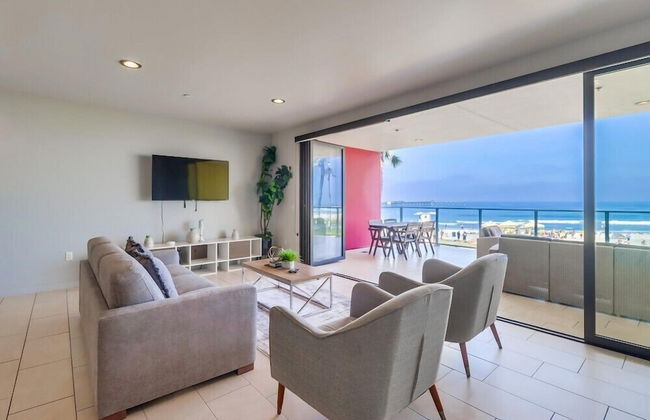 Ocean Park 08 - Foto 16