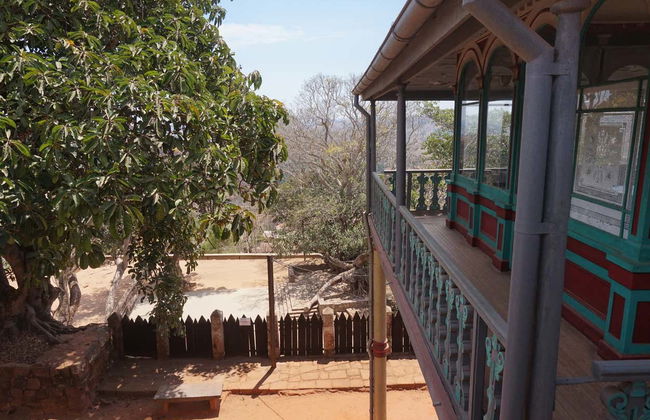 Escursione alla collina reale d'Ambohimanga - Foto 1