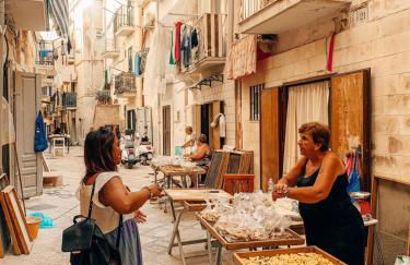 Casa di Petronella Terrazza del Sole - Foto 30