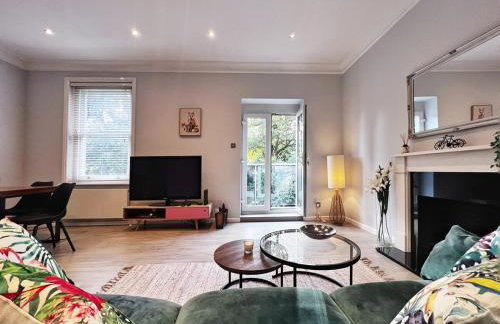 Exquisite 2beds, 2baths in central Camden area - Belsize Park - Foto 54