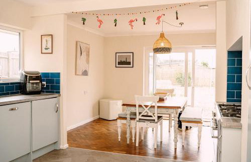 Dungeness Drift - By the Beach - Pass the Keys - Foto 28