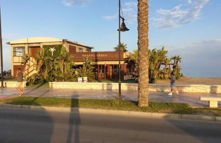 Golf Coast Los Alamos, Primera Linea de Playa - Foto 58