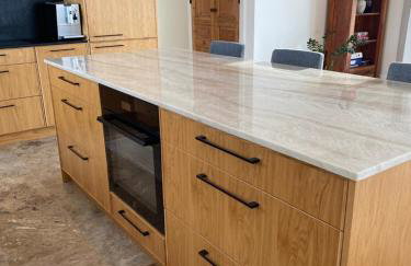 Zielono Mi! Dom przy Puszczy Kampinoskiej - Foto 11