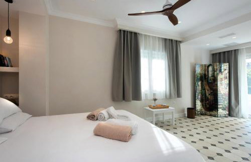 Nancy Luxury Suites - Foto 41