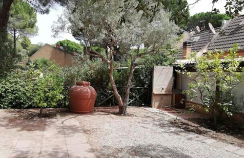 Calaverde Pula Il Giardino di Alessandra - Foto 7