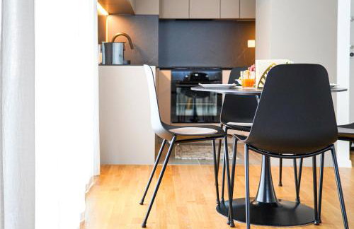 Apartment Stefani Zadar - Balcony & Free Private Garage Parking - Foto 17