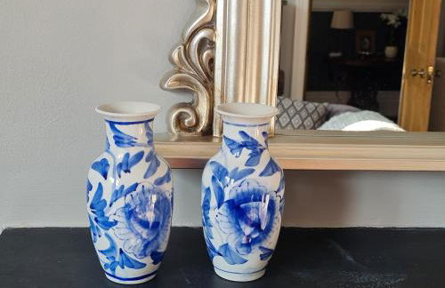 Stunning 4 bedroom house in Wadebridge, Cornwall - 2 living rooms and superking beds - Foto 16