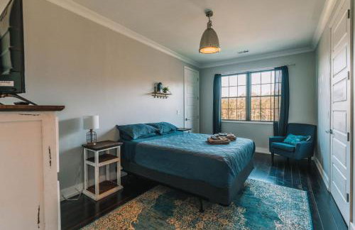 The Pines at Signal Mountain with Hot Tub - Foto 20