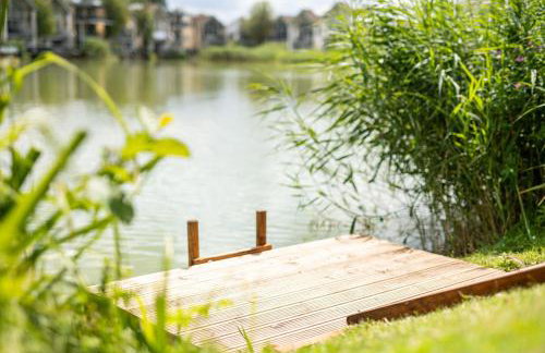 Cygnet Lodge HM97 Lower Mill Estate Cotswolds - Foto 20