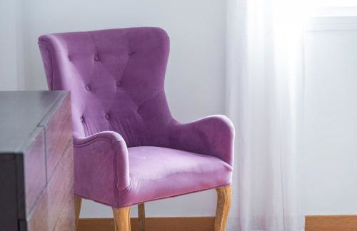 Frontline Beach Apt with Terrace - Foto 37