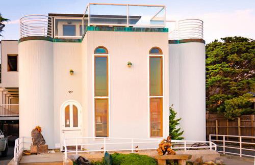 Beach Villa Home - Walk to Beaches Trails Restaurants Activities & more - Foto 22